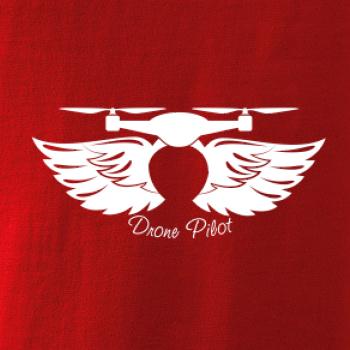 Dron pilot