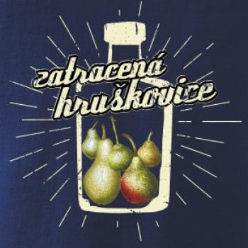 Zatracená hruškovice
