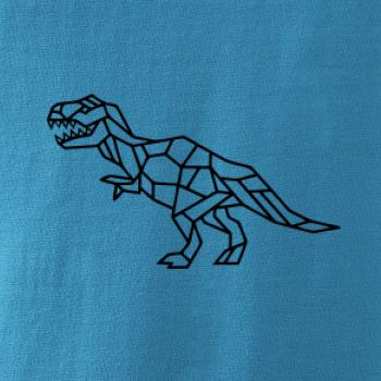 Tyranosaurus geometrie