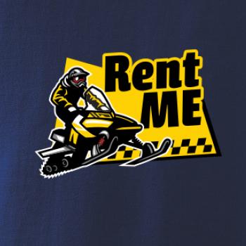 Skútr Rent me