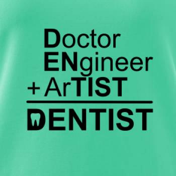 Co znamená dentist