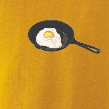 Snídaňová pánvička