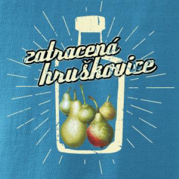 Zatracená hruškovice