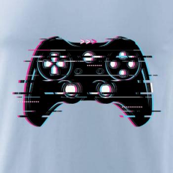 Ovladač gamer