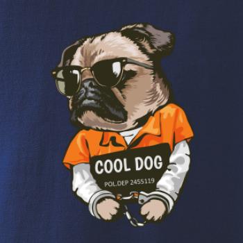 Mops výtržník