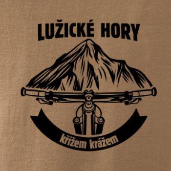 Lužické hory křížem krážem