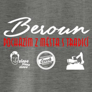 Beroun město s tradicí
