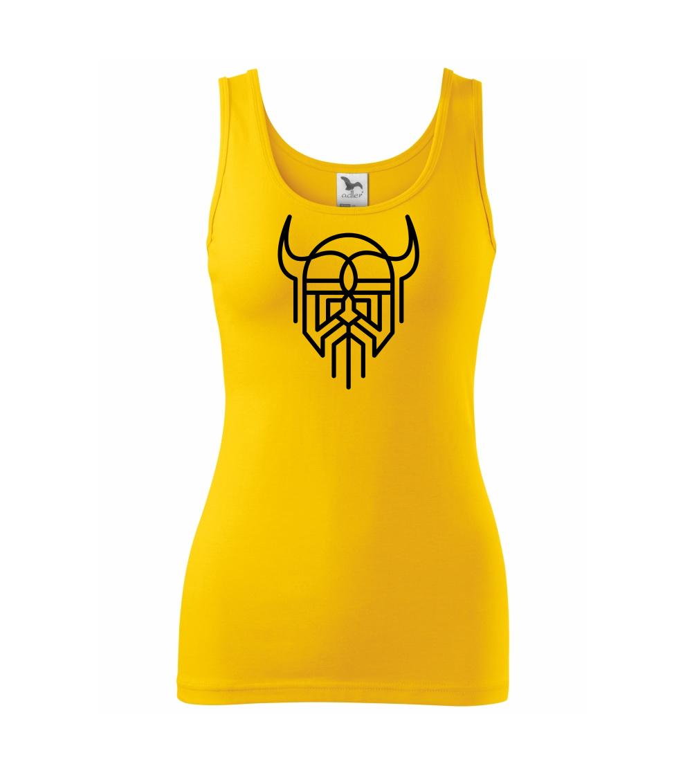 Viking logo Viking logo