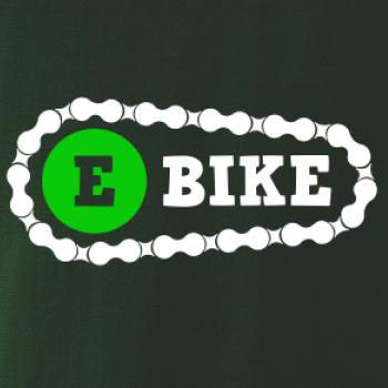 Ebike řetěz