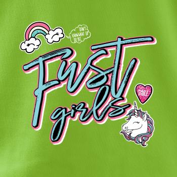 Frst girls