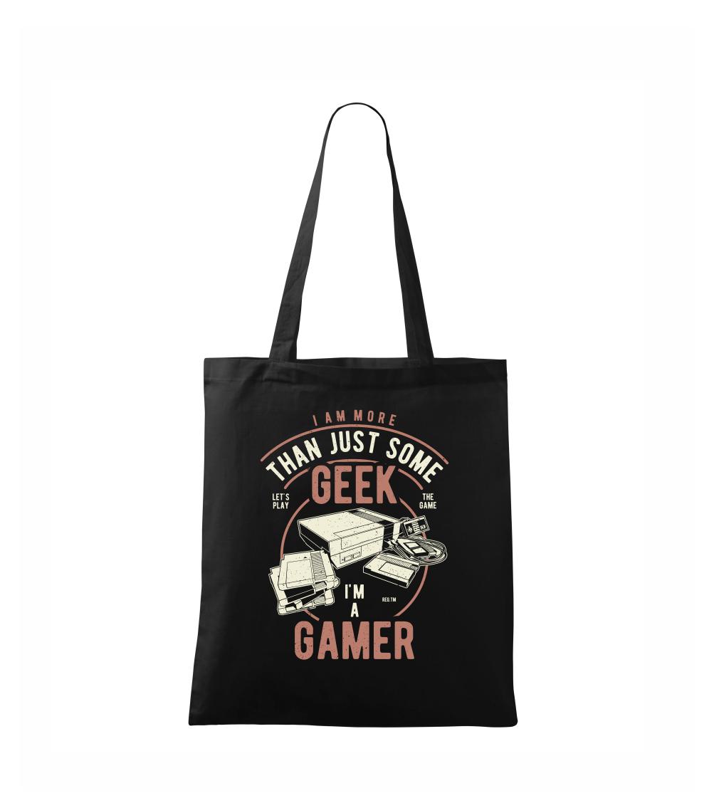 Geek Gamer Geek Gamer