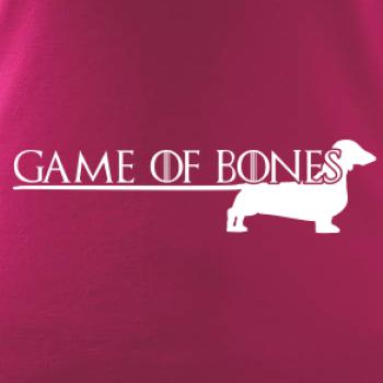 Jezevčík Game of bones