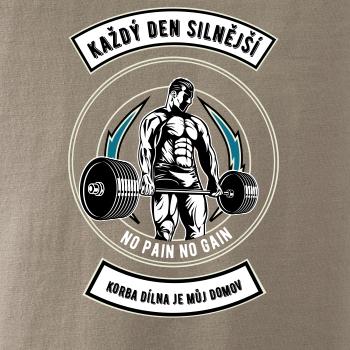 Každý den silnější