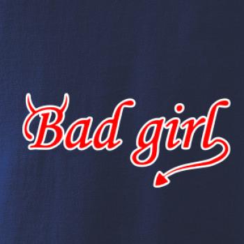 Badgirl