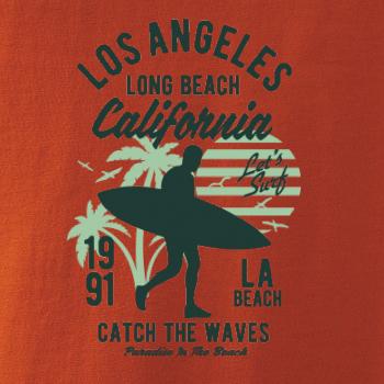 Los Angeles Long Beach