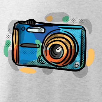 Foťák barevný - kompakt