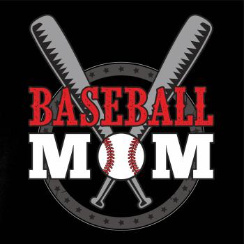 Baseball mom pálky Baseball mom pálky