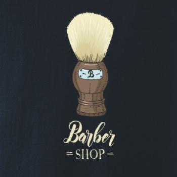 Barber Shop štětka