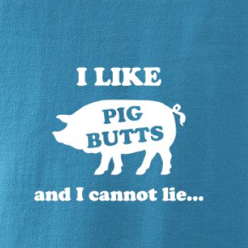 Pig Butts