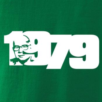 Husákovo dítě - 1979