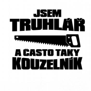 Truhlář kouzelník