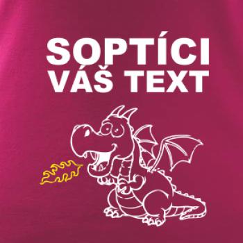 Soptíci - dětský motiv