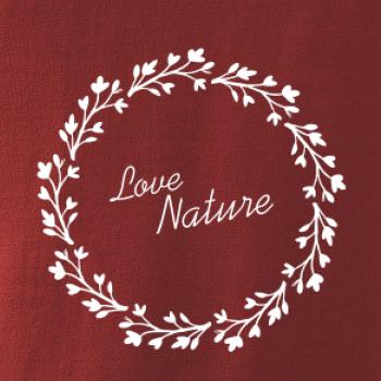 Love Nature
