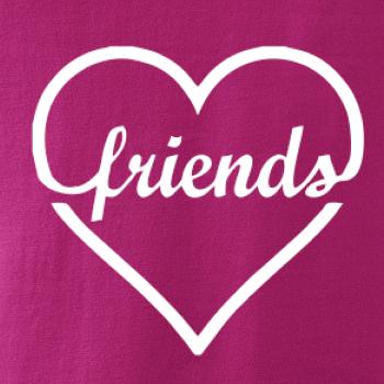 Friends (párové triko)