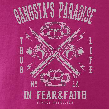 Gangsta's Paradise