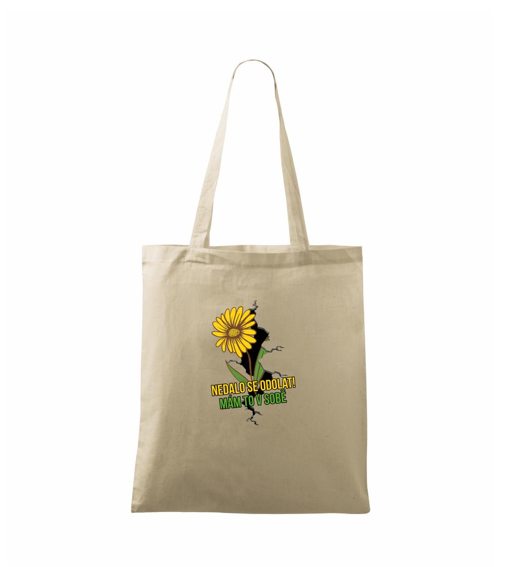 Nedalo se odolat, mám to v sobě zahradnice