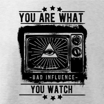You Are What You Watch