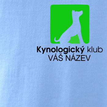 Kynologický klub zelený - Váš název