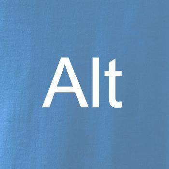 Alt