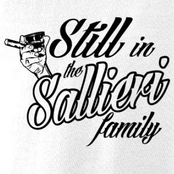 Still In The Sallieri Family