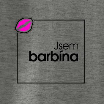 Jsem barbína ve čtverci