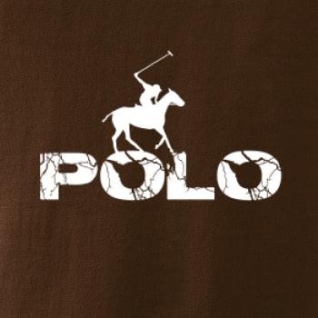 Polo blesk