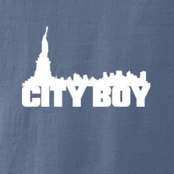 Cityboy
