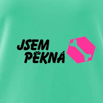 Jsem pěkná kost Jsem pěkná kost