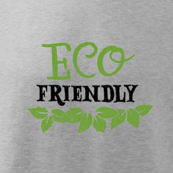 Eco friendly - lístečky