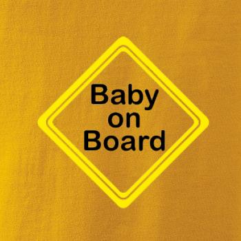 Baby on board