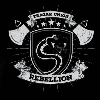 Snake rebel