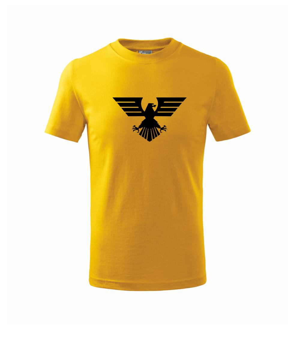 Royal Allegiance Eagle