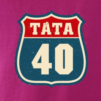 Táta 40