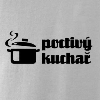 Poctivý Kuchař