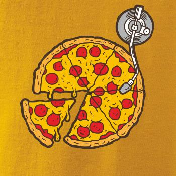 Pizza DJ