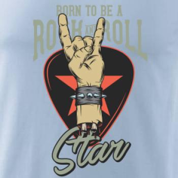 Born to be a Rock and Roll Star Born to be a Rock and Roll Star
