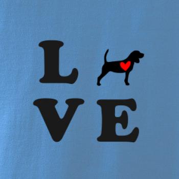 Bígl love