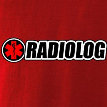 Hvězda Radiolog - Radioložka