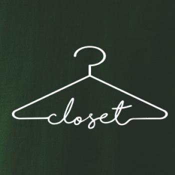 Closet-ramínko