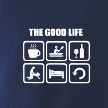 Good life voda